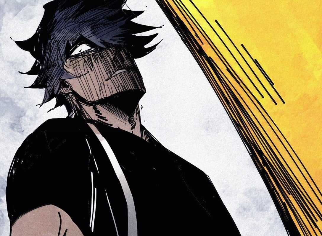 Mặt Nạ Chân Lý Chapter 172 trang 38