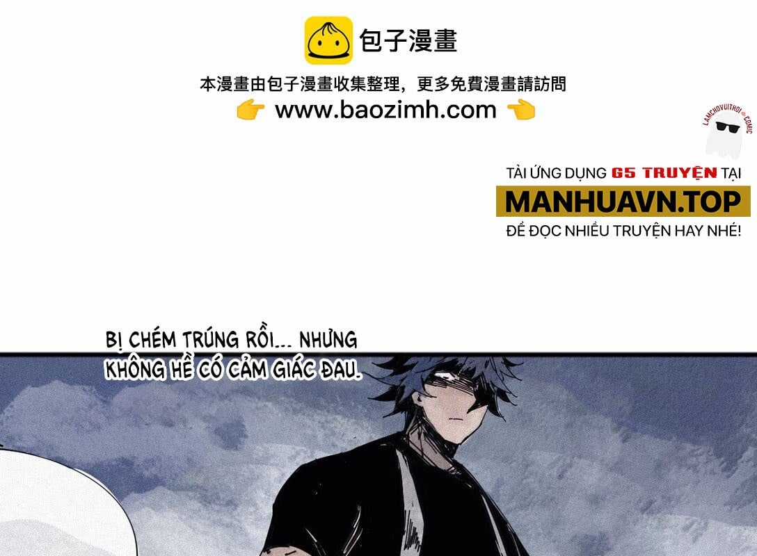 Mặt Nạ Chân Lý Chapter 172 trang 4