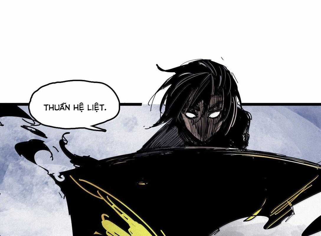 Mặt Nạ Chân Lý Chapter 172 trang 49