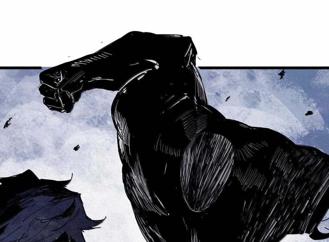 Mặt Nạ Chân Lý Chapter 172 trang 52