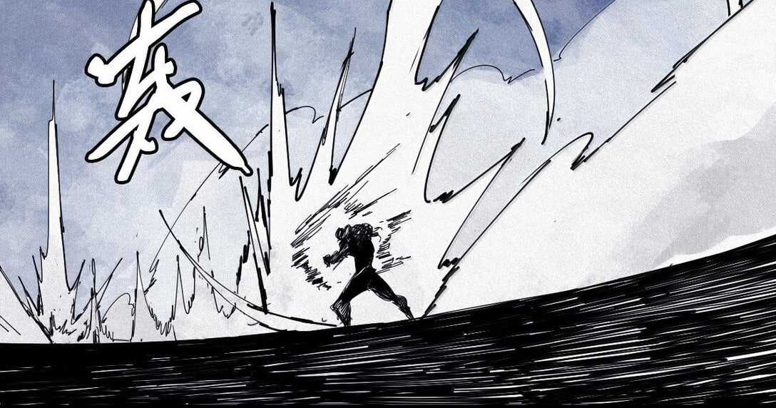 Mặt Nạ Chân Lý Chapter 172 trang 54