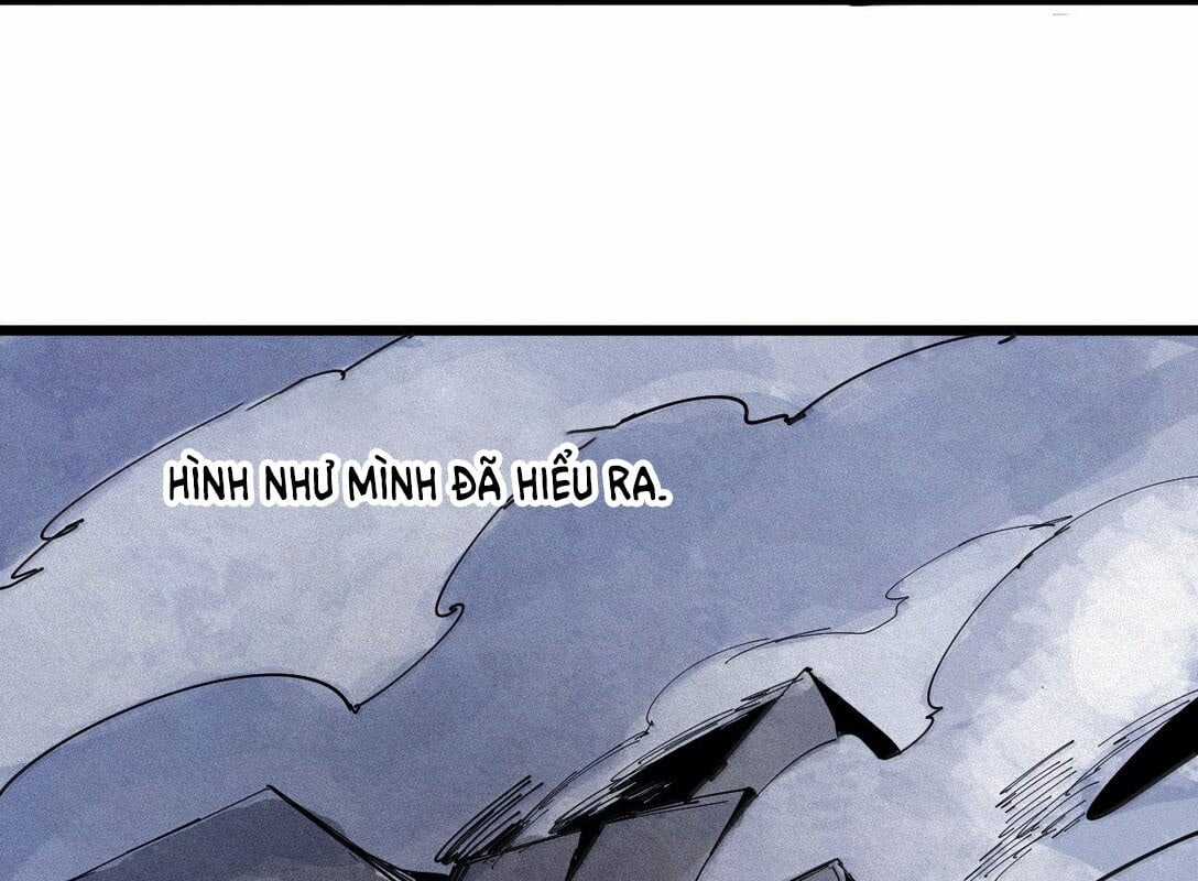 Mặt Nạ Chân Lý Chapter 172 trang 55