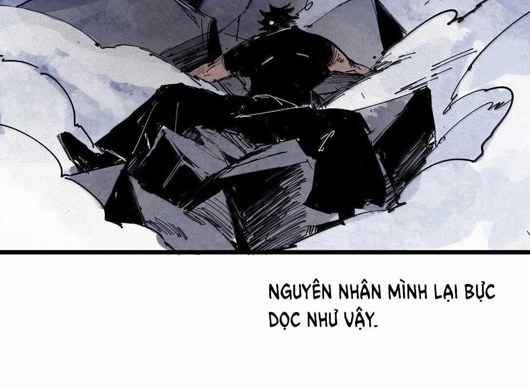 Mặt Nạ Chân Lý Chapter 172 trang 56