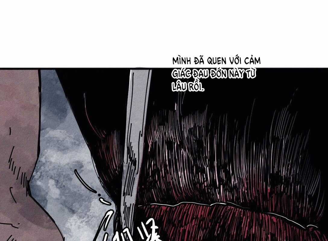 Mặt Nạ Chân Lý Chapter 172 trang 6