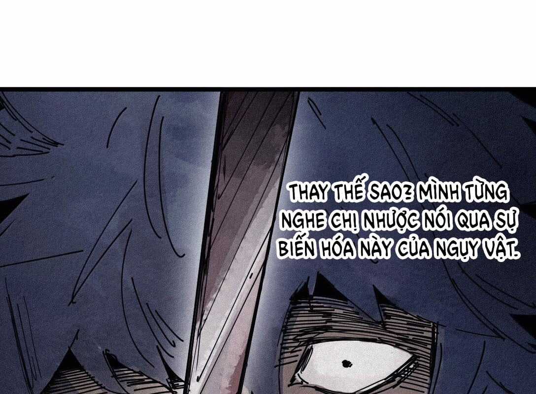 Mặt Nạ Chân Lý Chapter 172 trang 74