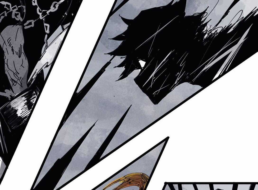 Mặt Nạ Chân Lý Chapter 172 trang 9