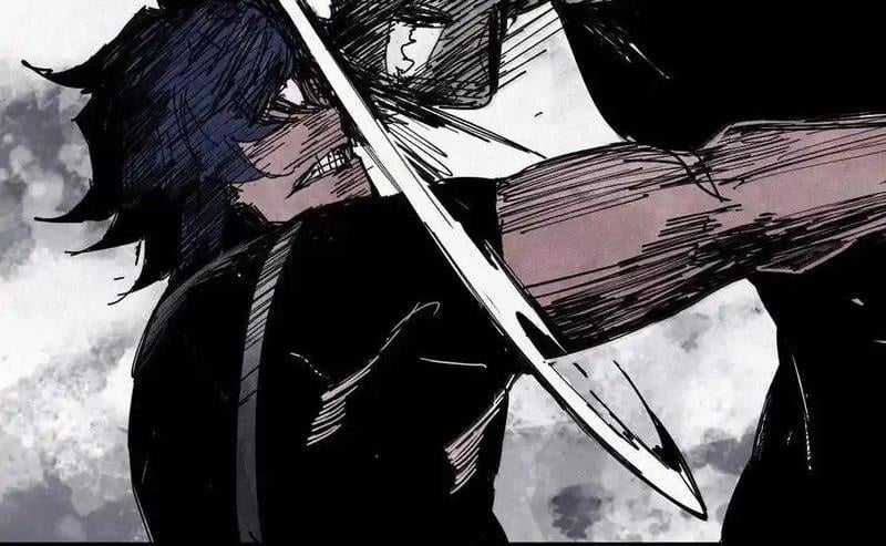 Mặt Nạ Chân Lý Chapter 173 trang 20