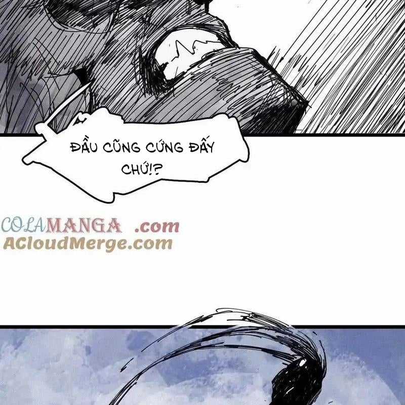 Mặt Nạ Chân Lý Chapter 173 trang 31