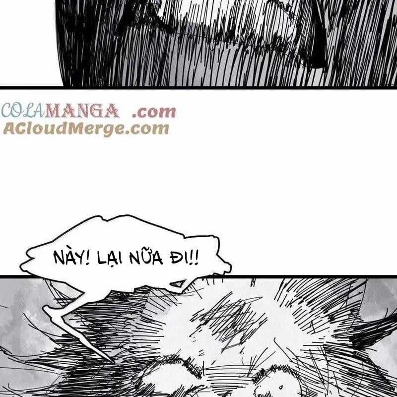 Mặt Nạ Chân Lý Chapter 173 trang 35