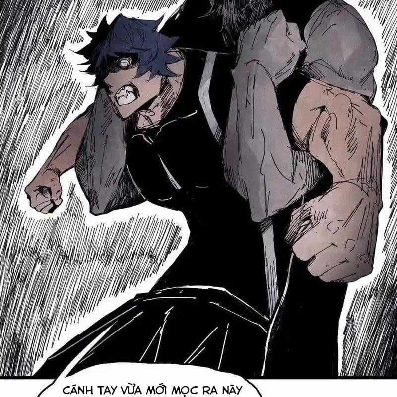 Mặt Nạ Chân Lý Chapter 173 trang 7