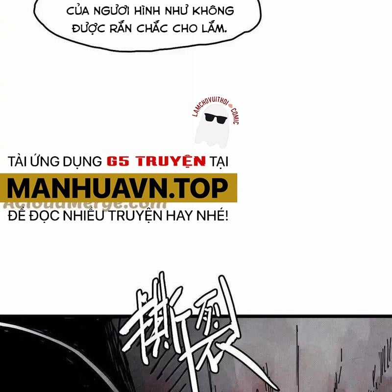 Mặt Nạ Chân Lý Chapter 173 trang 8