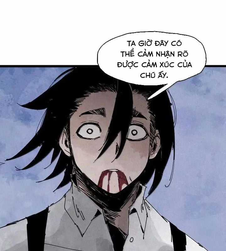 Mặt Nạ Chân Lý Chapter 174 trang 20