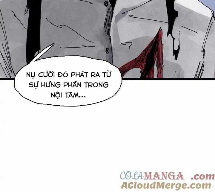 Mặt Nạ Chân Lý Chapter 174 trang 21