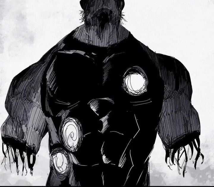 Mặt Nạ Chân Lý Chapter 174 trang 32