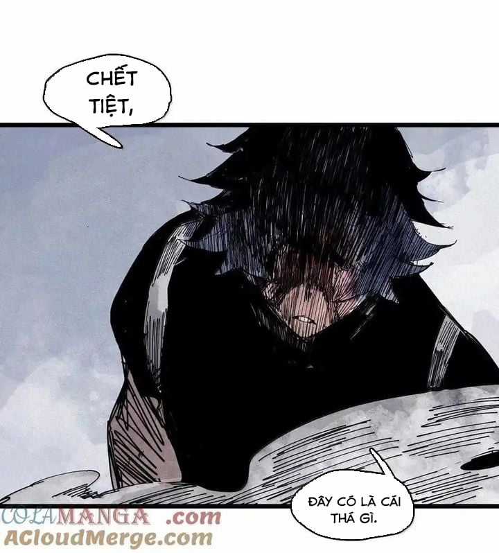 Mặt Nạ Chân Lý Chapter 174 trang 37