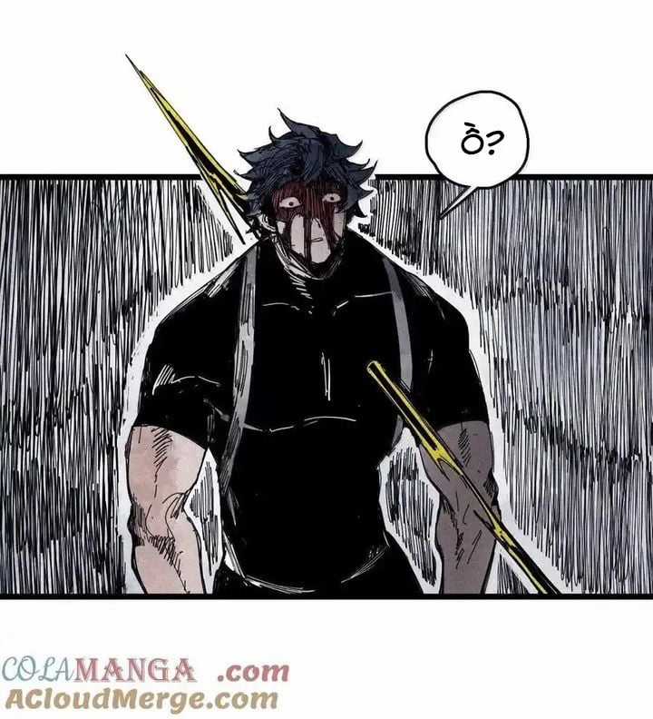 Mặt Nạ Chân Lý Chapter 174 trang 48