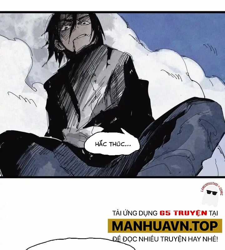 Mặt Nạ Chân Lý Chapter 174 trang 5