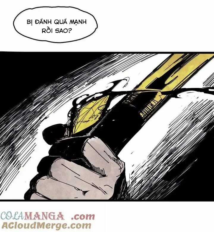 Mặt Nạ Chân Lý Chapter 174 trang 51