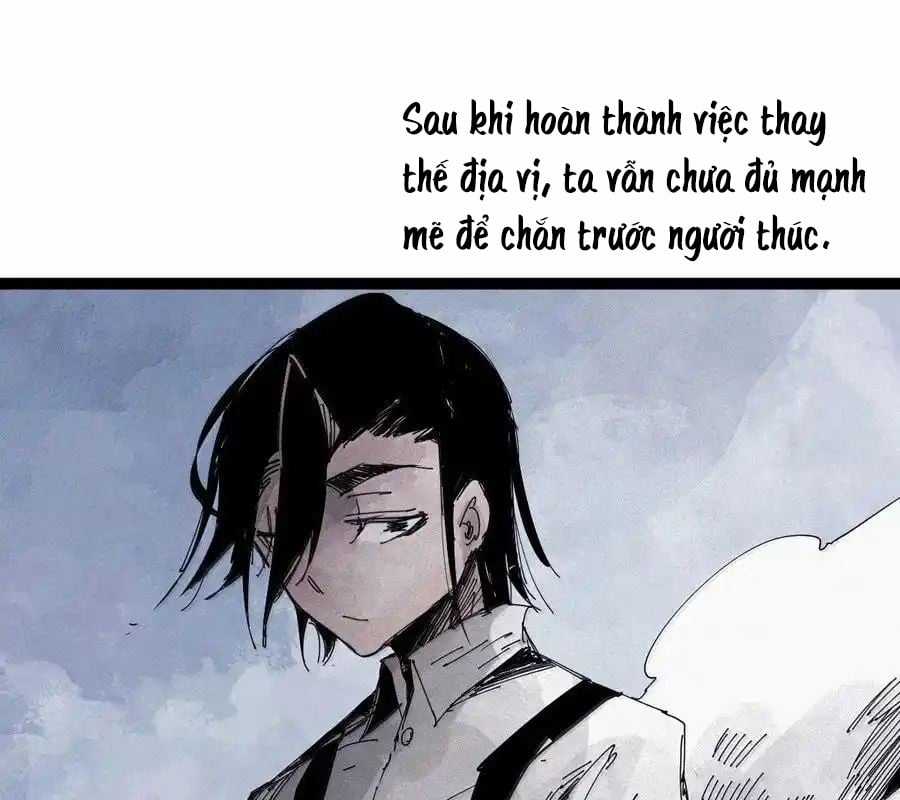 Mặt Nạ Chân Lý Chapter 175 trang 22