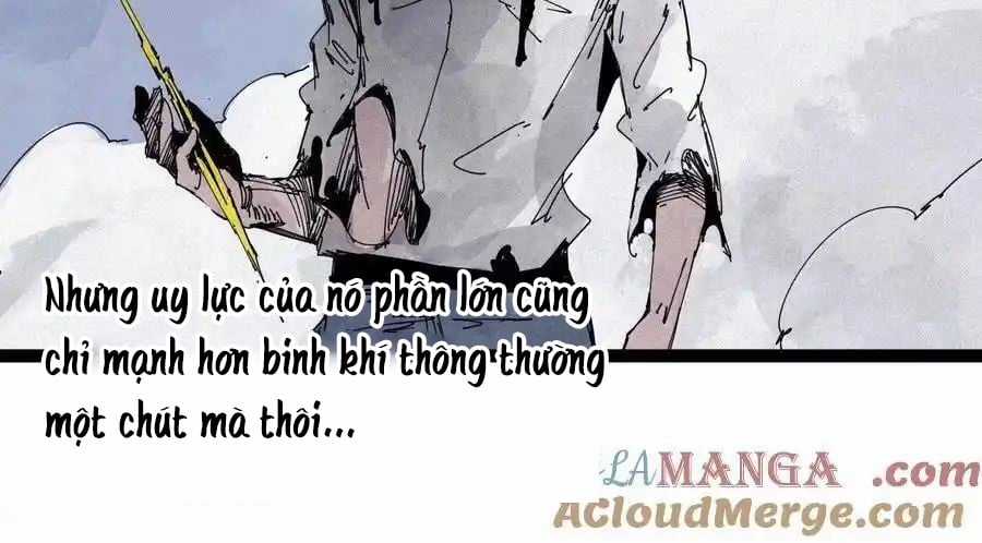 Mặt Nạ Chân Lý Chapter 175 trang 27