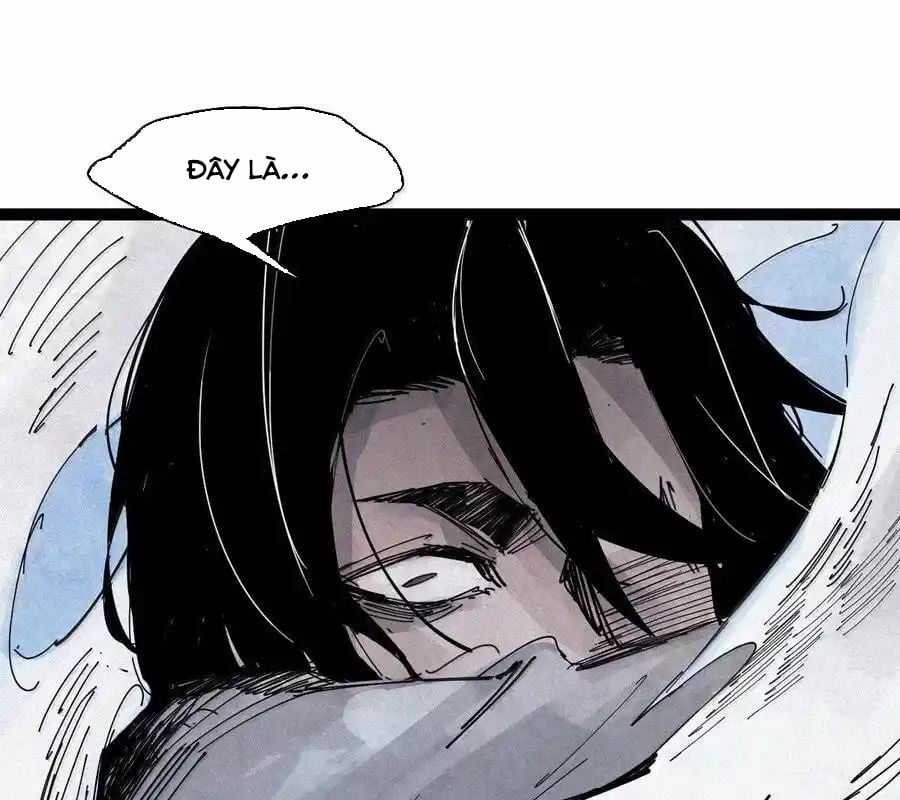 Mặt Nạ Chân Lý Chapter 175 trang 33