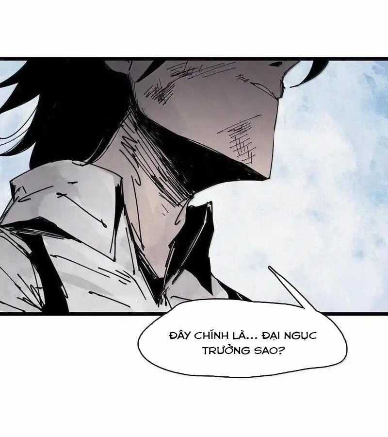 Mặt Nạ Chân Lý Chapter 176 trang 16