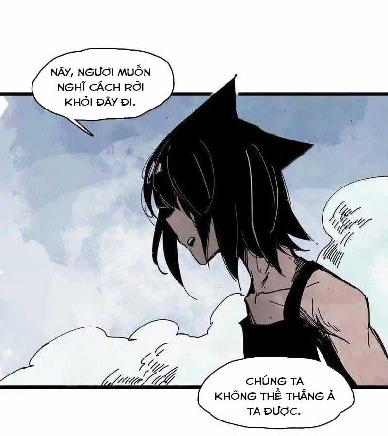 Mặt Nạ Chân Lý Chapter 176 trang 17