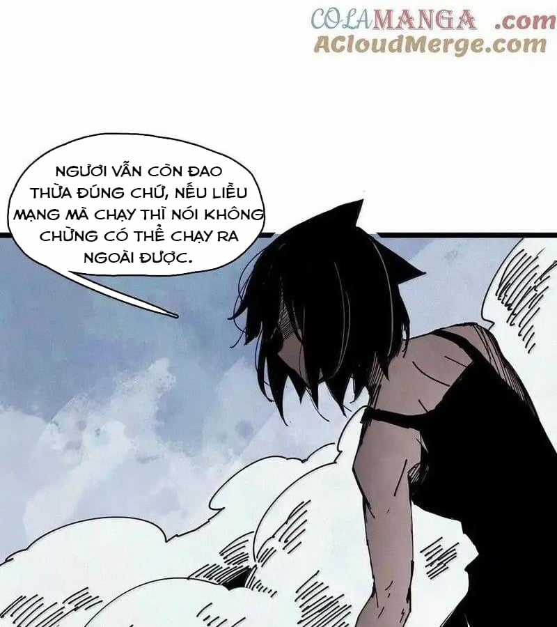 Mặt Nạ Chân Lý Chapter 176 trang 18