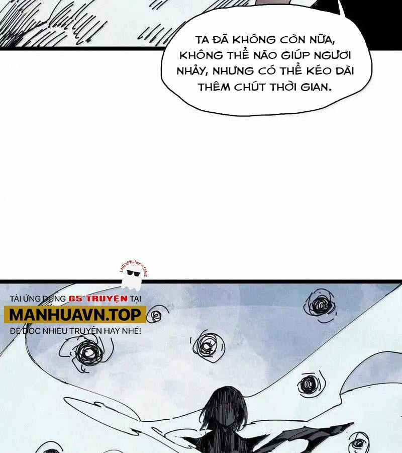 Mặt Nạ Chân Lý Chapter 176 trang 19