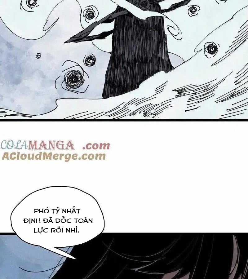 Mặt Nạ Chân Lý Chapter 176 trang 20