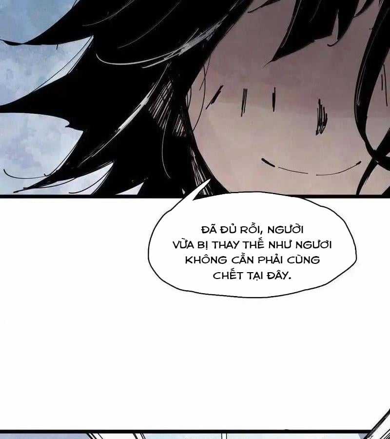 Mặt Nạ Chân Lý Chapter 176 trang 21