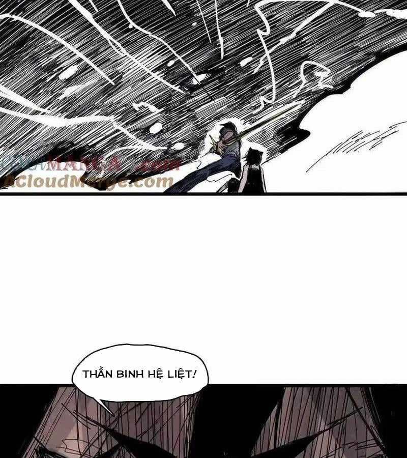 Mặt Nạ Chân Lý Chapter 176 trang 27