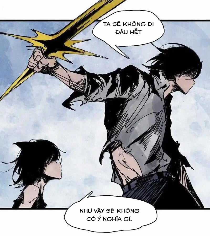 Mặt Nạ Chân Lý Chapter 176 trang 30