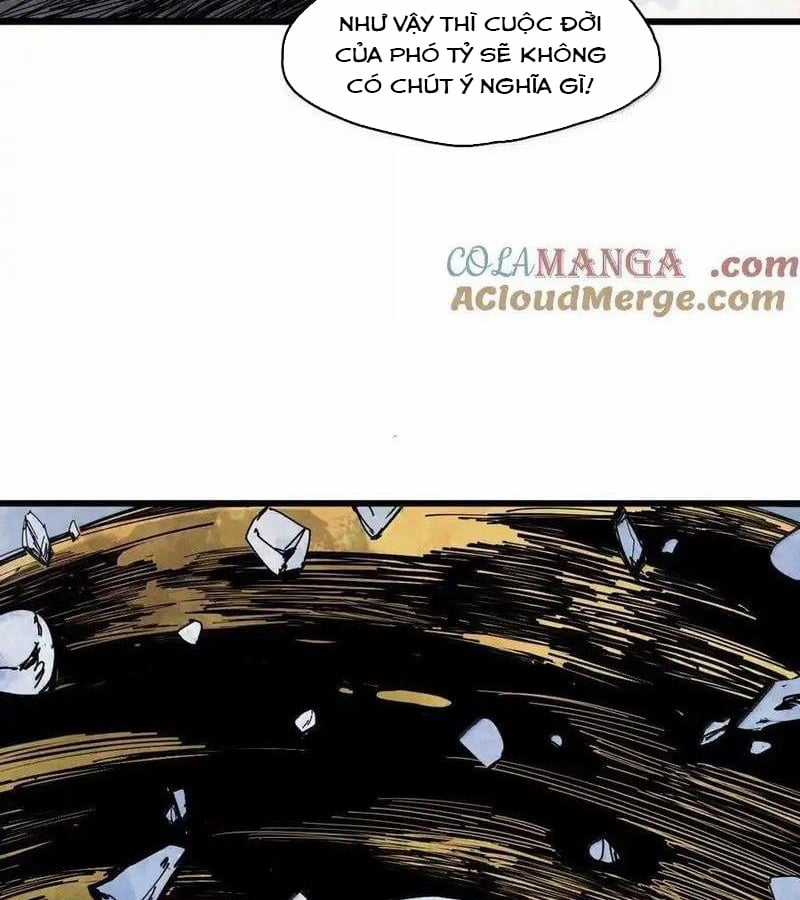 Mặt Nạ Chân Lý Chapter 176 trang 32