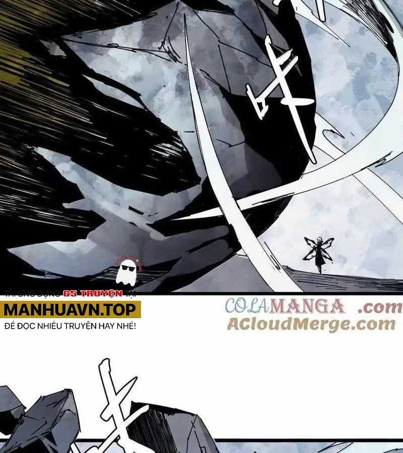 Mặt Nạ Chân Lý Chapter 176 trang 34