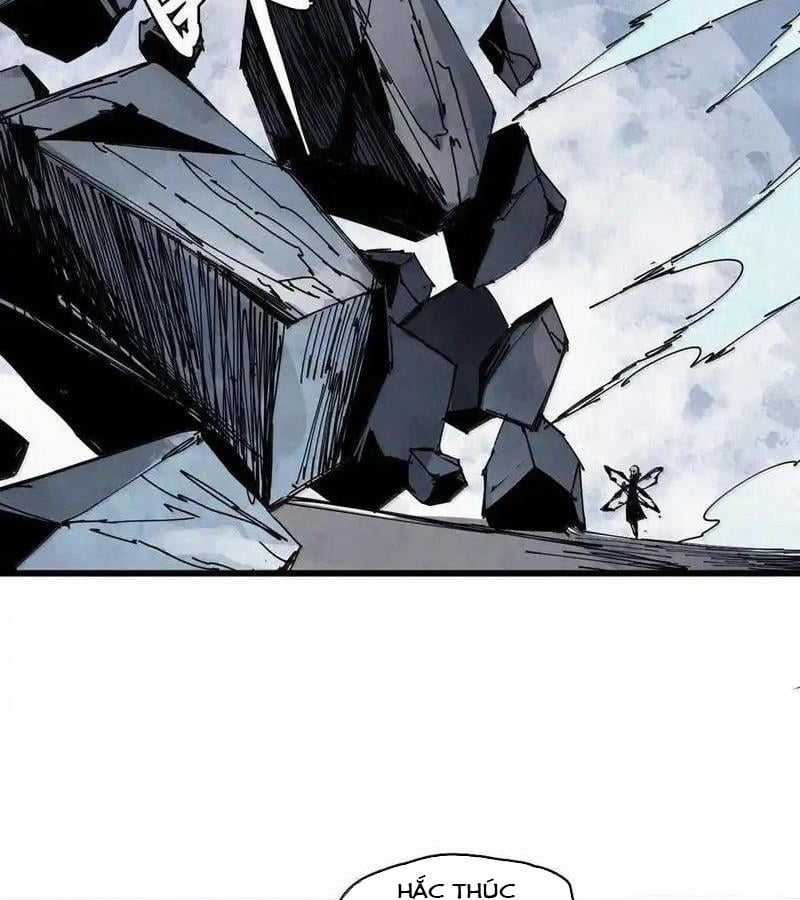 Mặt Nạ Chân Lý Chapter 176 trang 35