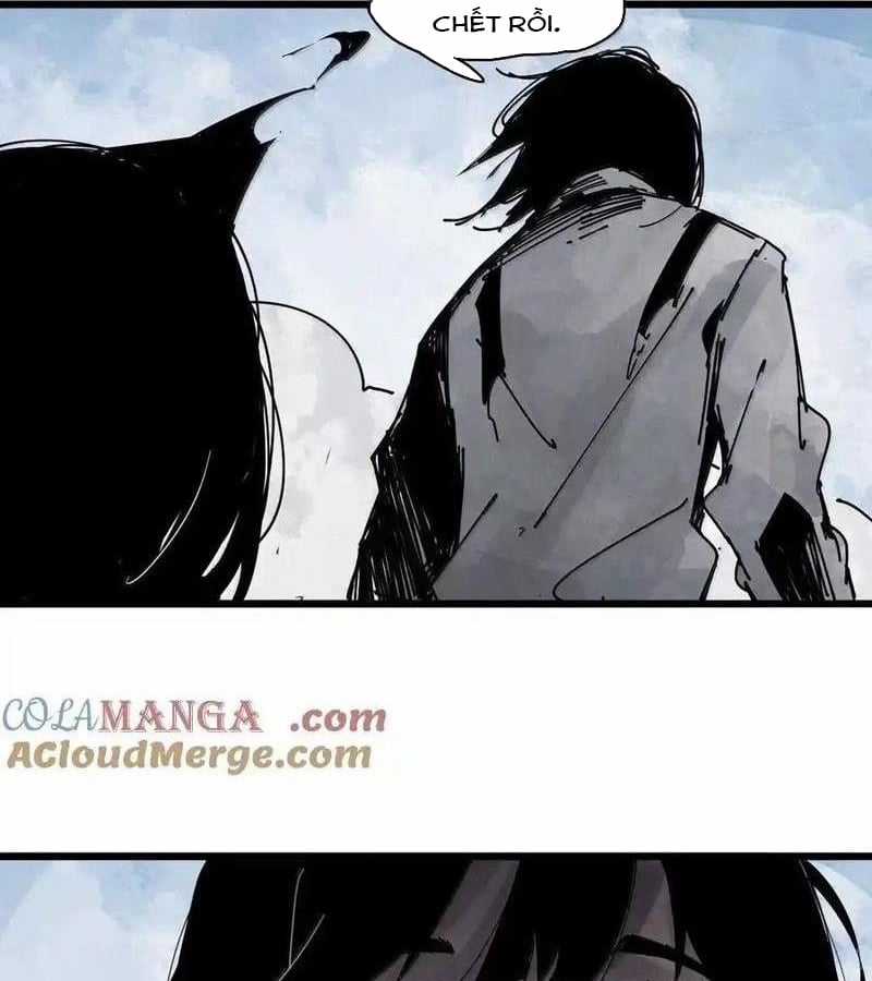 Mặt Nạ Chân Lý Chapter 176 trang 36