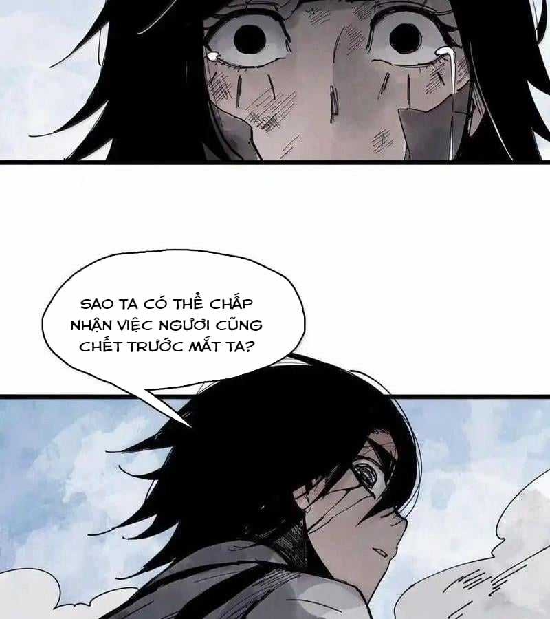 Mặt Nạ Chân Lý Chapter 176 trang 37