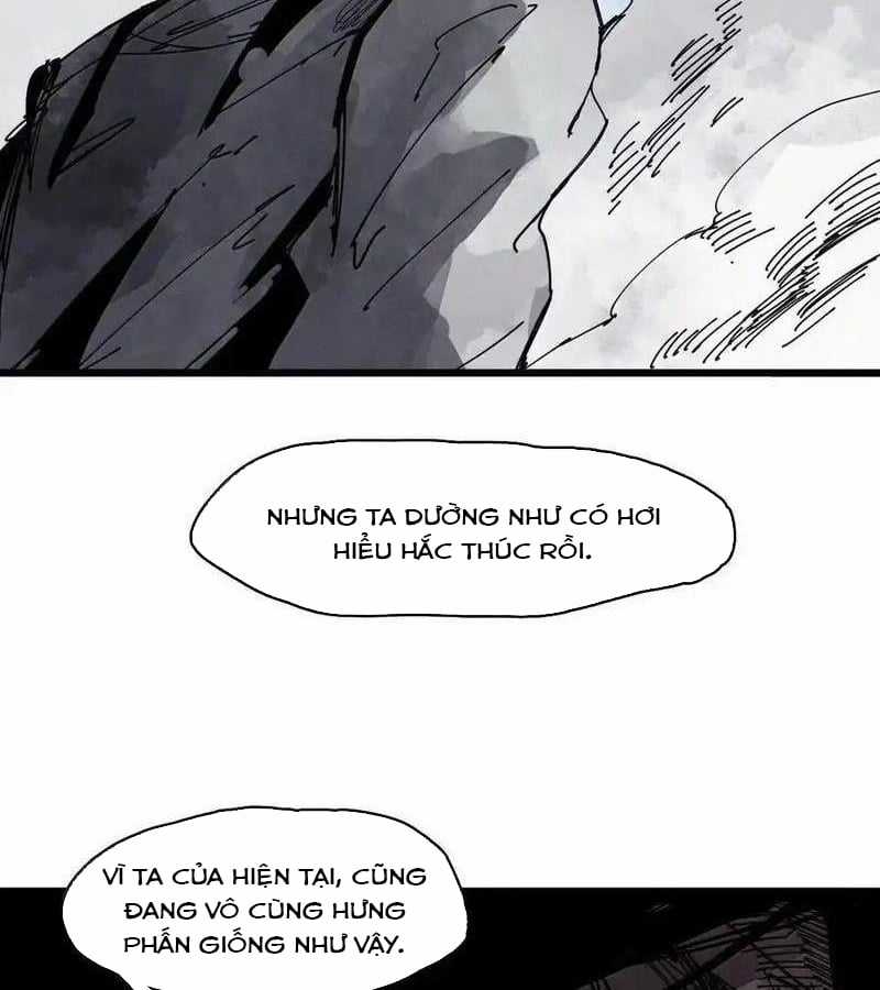 Mặt Nạ Chân Lý Chapter 176 trang 38