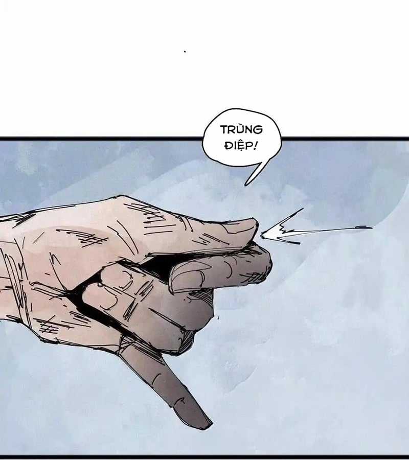 Mặt Nạ Chân Lý Chapter 177 trang 11