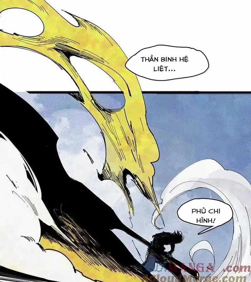 Mặt Nạ Chân Lý Chapter 177 trang 19