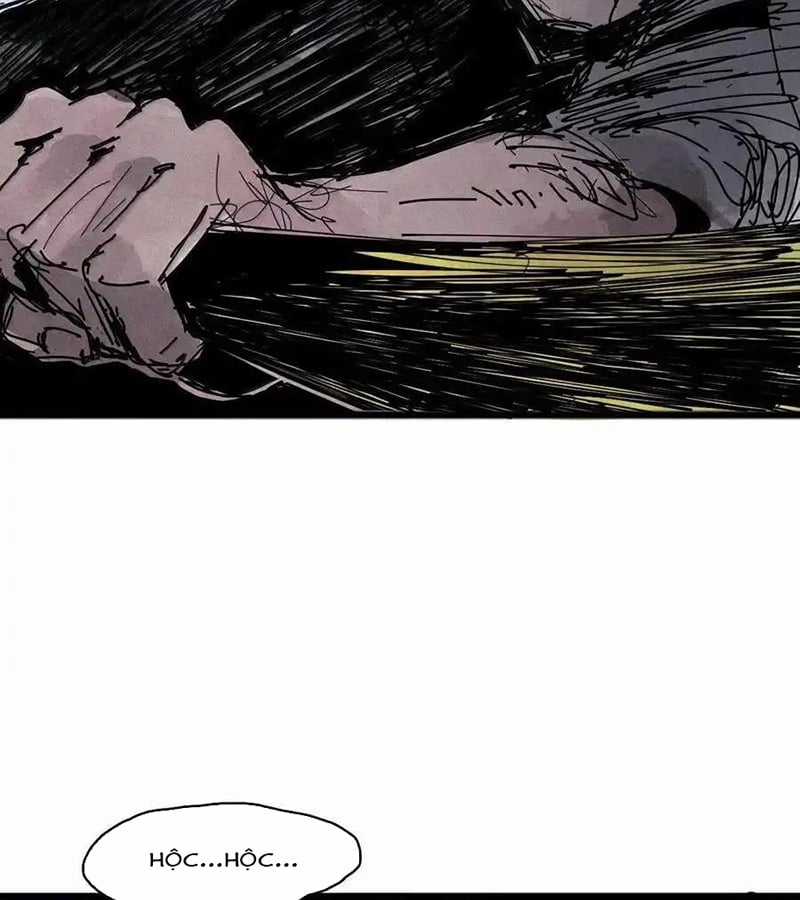 Mặt Nạ Chân Lý Chapter 177 trang 21