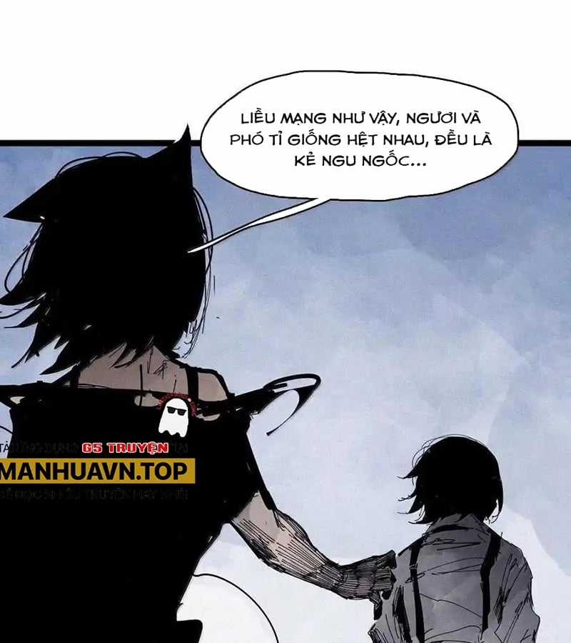Mặt Nạ Chân Lý Chapter 177 trang 37