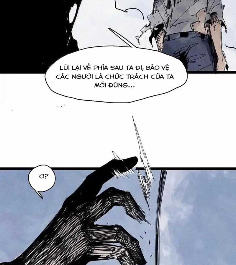 Mặt Nạ Chân Lý Chapter 177 trang 38