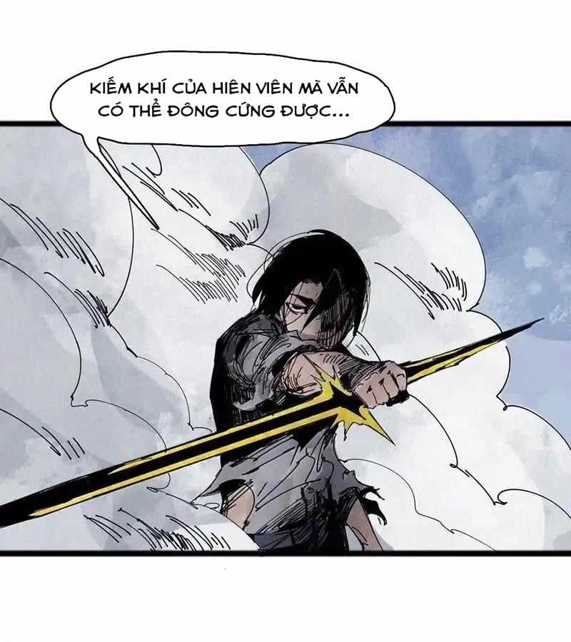 Mặt Nạ Chân Lý Chapter 177 trang 4