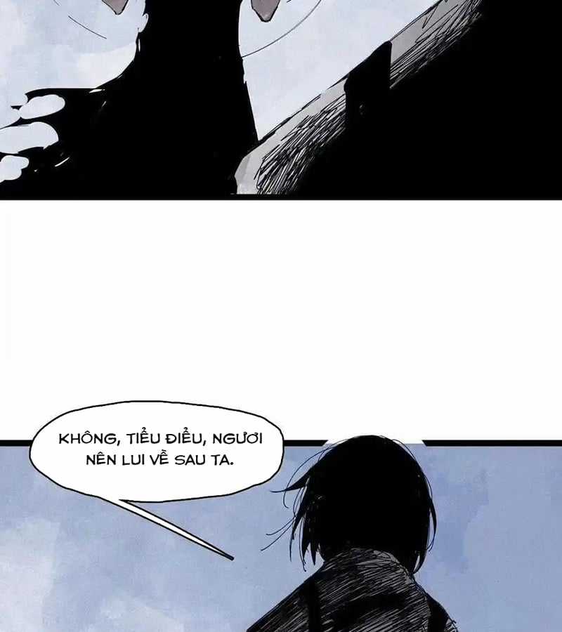 Mặt Nạ Chân Lý Chapter 177 trang 40