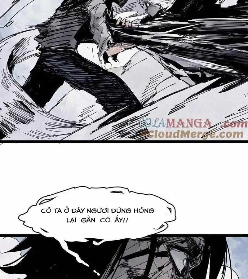 Mặt Nạ Chân Lý Chapter 177 trang 46