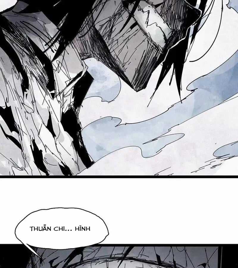 Mặt Nạ Chân Lý Chapter 177 trang 47