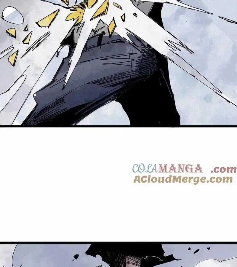 Mặt Nạ Chân Lý Chapter 177 trang 7