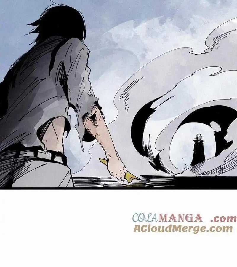 Mặt Nạ Chân Lý Chapter 177 trang 9